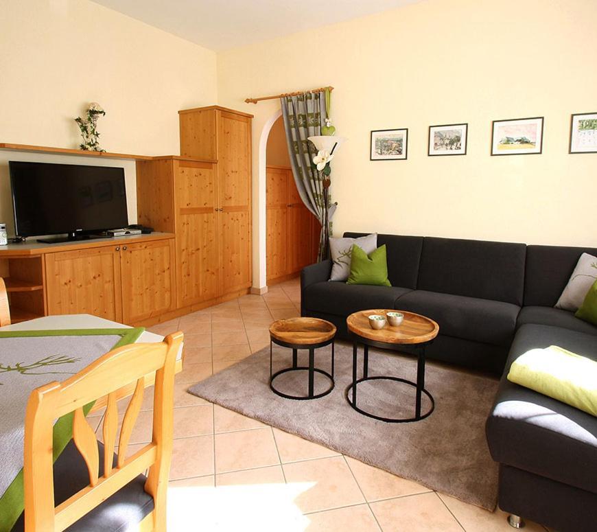 Aktiv Apartments Leutasch Extérieur photo