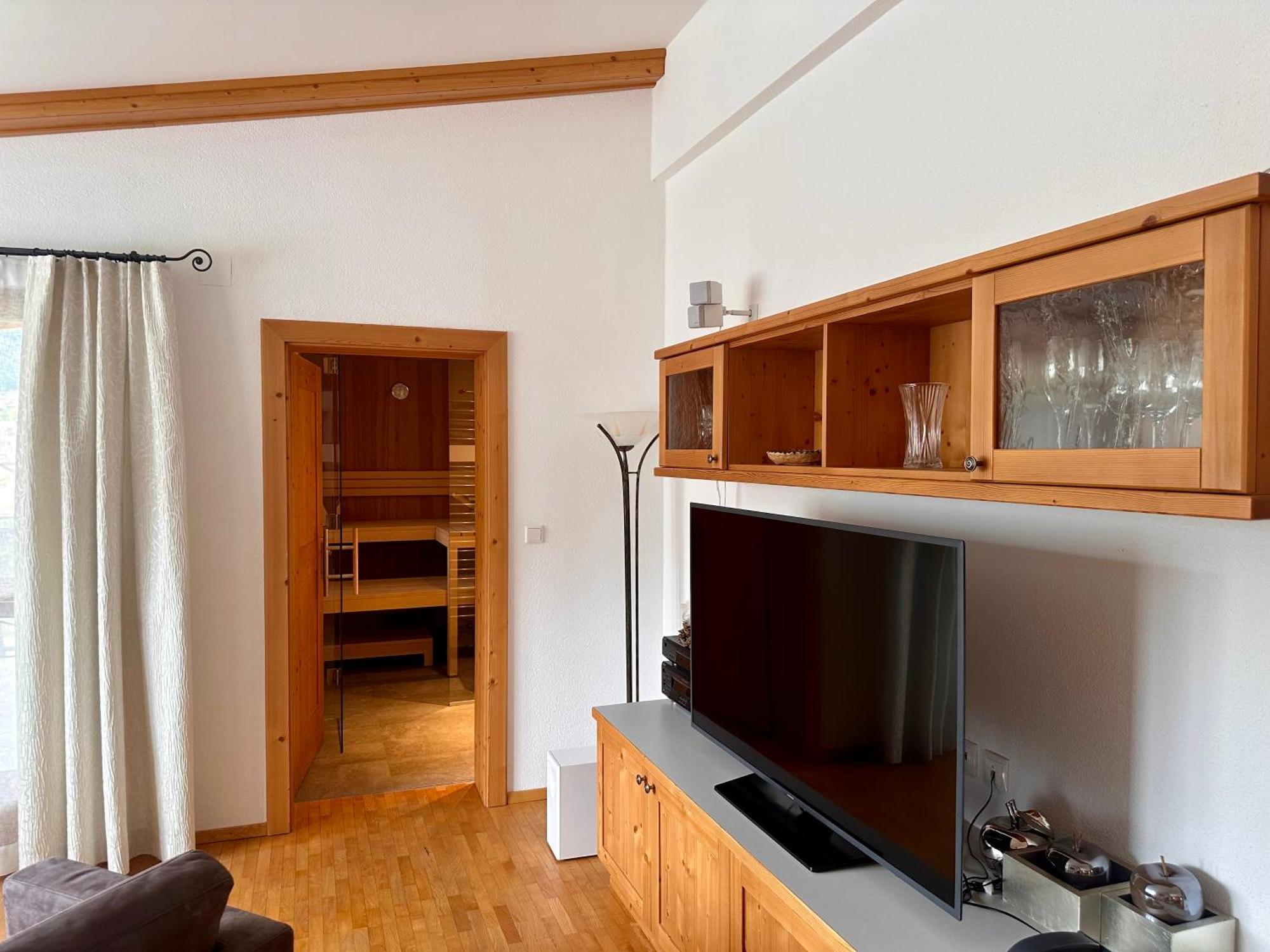 Aktiv Apartments Leutasch Extérieur photo