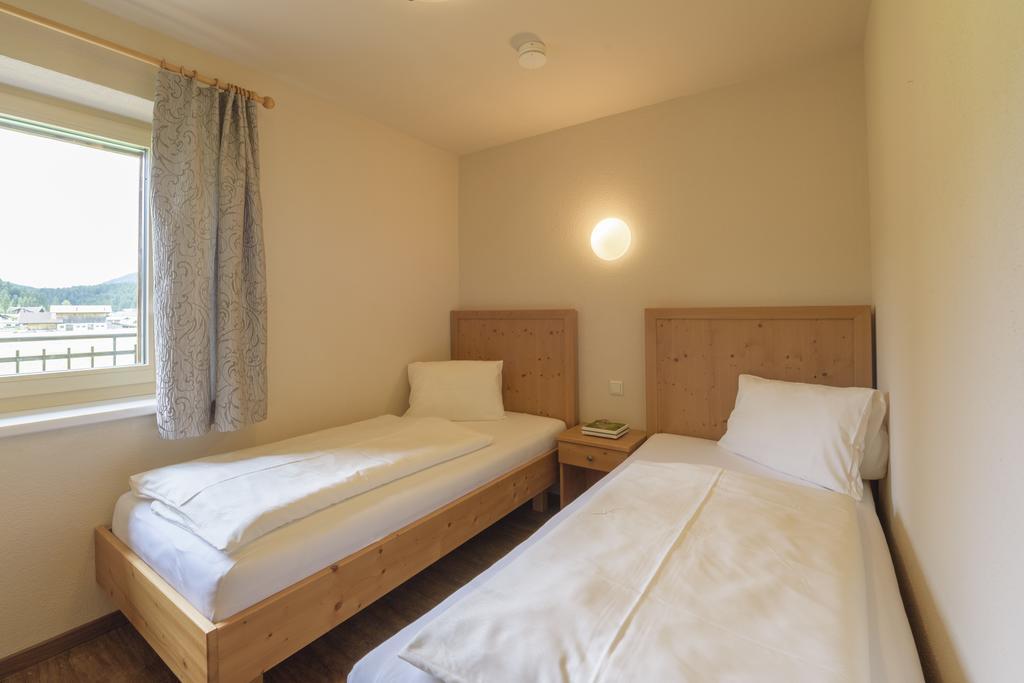 Aktiv Apartments Leutasch Chambre photo