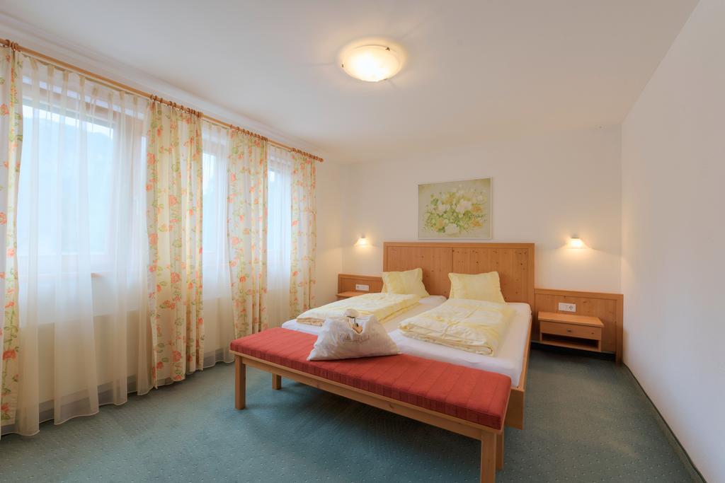 Aktiv Apartments Leutasch Extérieur photo